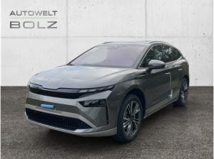 Skoda ENYAQ Enyaq 85 Loft 💥GEWERBE KNALLER💥