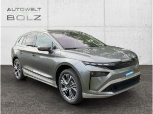 Skoda ENYAQ Enyaq 85 Loft 💥GEWERBE KNALLER💥