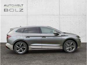 Skoda ENYAQ Enyaq 85 Loft 💥GEWERBE KNALLER💥