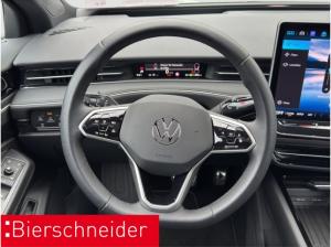 Volkswagen ID.7 Tourer Pro AHK PANO HuD DCC 360