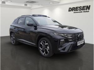 Hyundai TUCSON 1.6 N Line Plug-In-Hybrid⚠️| Sitz-Paket | Panorama | Navi | Klimaauto. | Sitzheizung