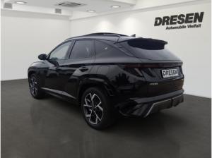 Hyundai TUCSON 1.6 N Line Plug-In-Hybrid⚠️| Sitz-Paket | Panorama | Navi | Klimaauto. | Sitzheizung