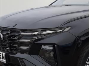 Hyundai TUCSON 1.6 N Line Plug-In-Hybrid⚠️| Sitz-Paket | Panorama | Navi | Klimaauto. | Sitzheizung