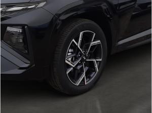 Hyundai TUCSON 1.6 N Line Plug-In-Hybrid⚠️| Sitz-Paket | Panorama | Navi | Klimaauto. | Sitzheizung