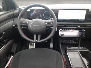 Hyundai TUCSON 1.6 N Line Plug-In-Hybrid⚠️| Sitz-Paket | Panorama | Navi | Klimaauto. | Sitzheizung