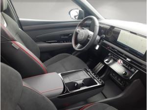 Hyundai TUCSON 1.6 N Line Plug-In-Hybrid⚠️| Sitz-Paket | Panorama | Navi | Klimaauto. | Sitzheizung