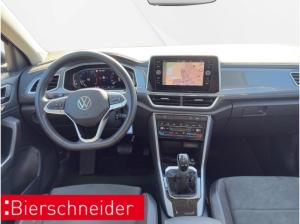 Volkswagen T-Roc 1.5 TSI DSG Style DIGITAL COCKPIT PRO LED NAVI 17 ACC DAB *nur mit 950€ Sonderzahlung gültig*