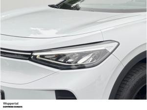 Volkswagen ID.4 Pure 125 kW NAVI KAM ACC LED PDC