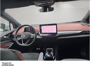 Volkswagen ID.4 Pure 125 kW NAVI KAM ACC LED PDC