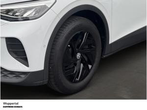 Volkswagen ID.4 Pure 125 kW NAVI KAM ACC LED PDC