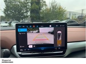 Volkswagen ID.4 Pure 125 kW NAVI KAM ACC LED PDC