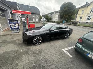 BMW i5 M60