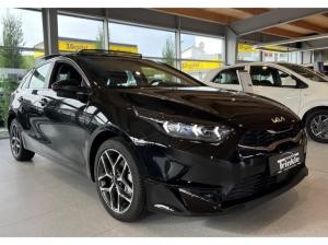 Kia Ceed 140 PS DCT SPIRIT TECH Leder GD Digitales Cockpit Memory Sitze Soundsystem JBL LED ACC