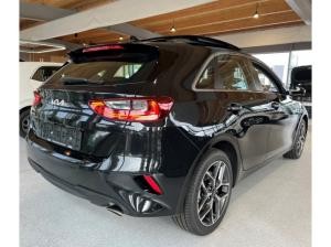 Kia Ceed 140 PS DCT SPIRIT TECH Leder GD Digitales Cockpit Memory Sitze Soundsystem JBL LED ACC