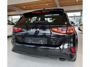 Kia Ceed 140 PS DCT SPIRIT TECH Leder GD Digitales Cockpit Memory Sitze Soundsystem JBL LED ACC