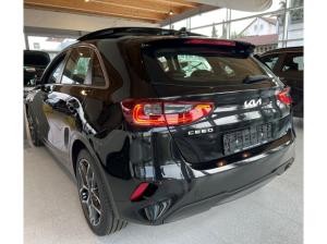 Kia Ceed 140 PS DCT SPIRIT TECH Leder GD Digitales Cockpit Memory Sitze Soundsystem JBL LED ACC
