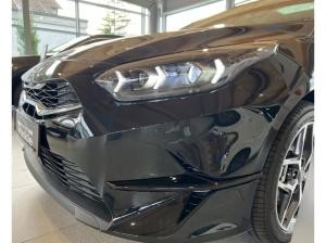 Kia Ceed 140 PS DCT SPIRIT TECH Leder GD Digitales Cockpit Memory Sitze Soundsystem JBL LED ACC