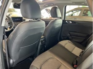 Kia Ceed 140 PS DCT SPIRIT TECH Leder GD Digitales Cockpit Memory Sitze Soundsystem JBL LED ACC