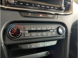Kia Ceed 140 PS DCT SPIRIT TECH Leder GD Digitales Cockpit Memory Sitze Soundsystem JBL LED ACC