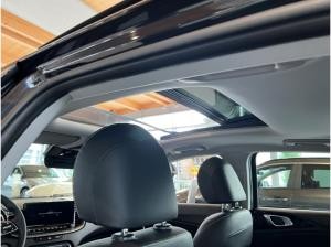 Kia Ceed 140 PS DCT SPIRIT TECH Leder GD Digitales Cockpit Memory Sitze Soundsystem JBL LED ACC