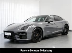 Porsche Panamera 4 E-Hybrid Sportabgas, BOSE, Panorama, Head-up