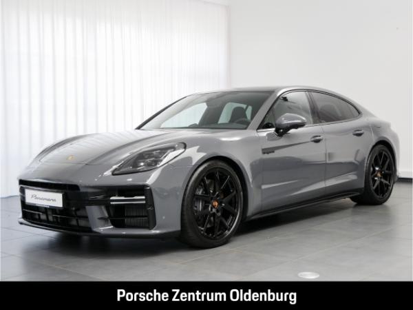 Panamera