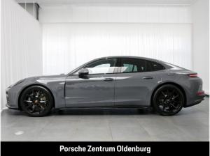 Porsche Panamera 4 E-Hybrid Sportabgas, BOSE, Panorama, Head-up