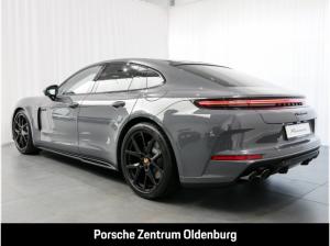 Porsche Panamera 4 E-Hybrid Sportabgas, BOSE, Panorama, Head-up