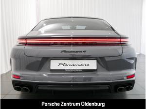 Porsche Panamera 4 E-Hybrid Sportabgas, BOSE, Panorama, Head-up