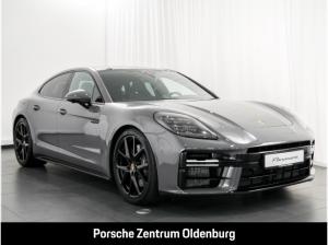 Porsche Panamera 4 E-Hybrid Sportabgas, BOSE, Panorama, Head-up