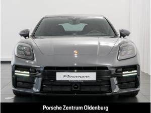 Porsche Panamera 4 E-Hybrid Sportabgas, BOSE, Panorama, Head-up