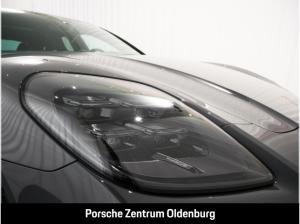 Porsche Panamera 4 E-Hybrid Sportabgas, BOSE, Panorama, Head-up