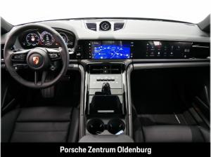 Porsche Panamera 4 E-Hybrid Sportabgas, BOSE, Panorama, Head-up