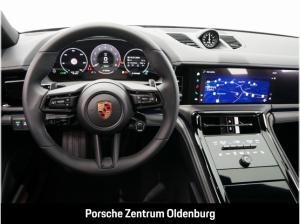 Porsche Panamera 4 E-Hybrid Sportabgas, BOSE, Panorama, Head-up