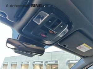 Hyundai TUCSON Hybrid N-Line Matrix Pano HeadUP 360° ECS