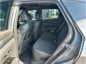 Hyundai TUCSON Hybrid N-Line Matrix Pano HeadUP 360° ECS