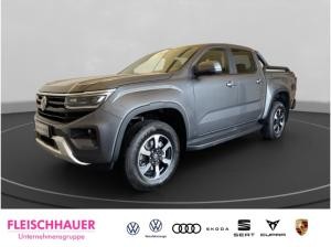 Volkswagen Amarok Automatik +Aktionsleasing+ sofort verfügbar