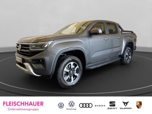 Volkswagen Amarok Automatik +Aktionsleasing+ sofort verfügbar