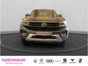 Volkswagen Amarok Automatik +Aktionsleasing+ sofort verfügbar