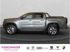 Volkswagen Amarok Automatik +Aktionsleasing+ sofort verfügbar