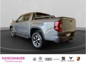 Volkswagen Amarok Automatik +Aktionsleasing+ sofort verfügbar
