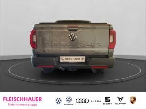 Volkswagen Amarok Automatik +Aktionsleasing+ sofort verfügbar