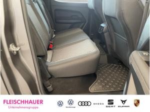 Volkswagen Amarok Automatik +Aktionsleasing+ sofort verfügbar