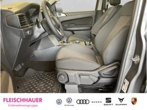 Volkswagen Amarok Automatik +Aktionsleasing+ sofort verfügbar