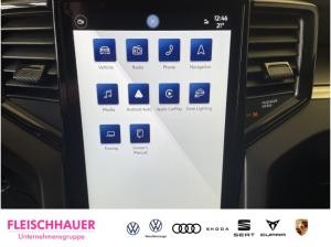 Volkswagen Amarok Automatik +Aktionsleasing+ sofort verfügbar