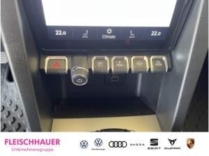 Volkswagen Amarok Automatik +Aktionsleasing+ sofort verfügbar