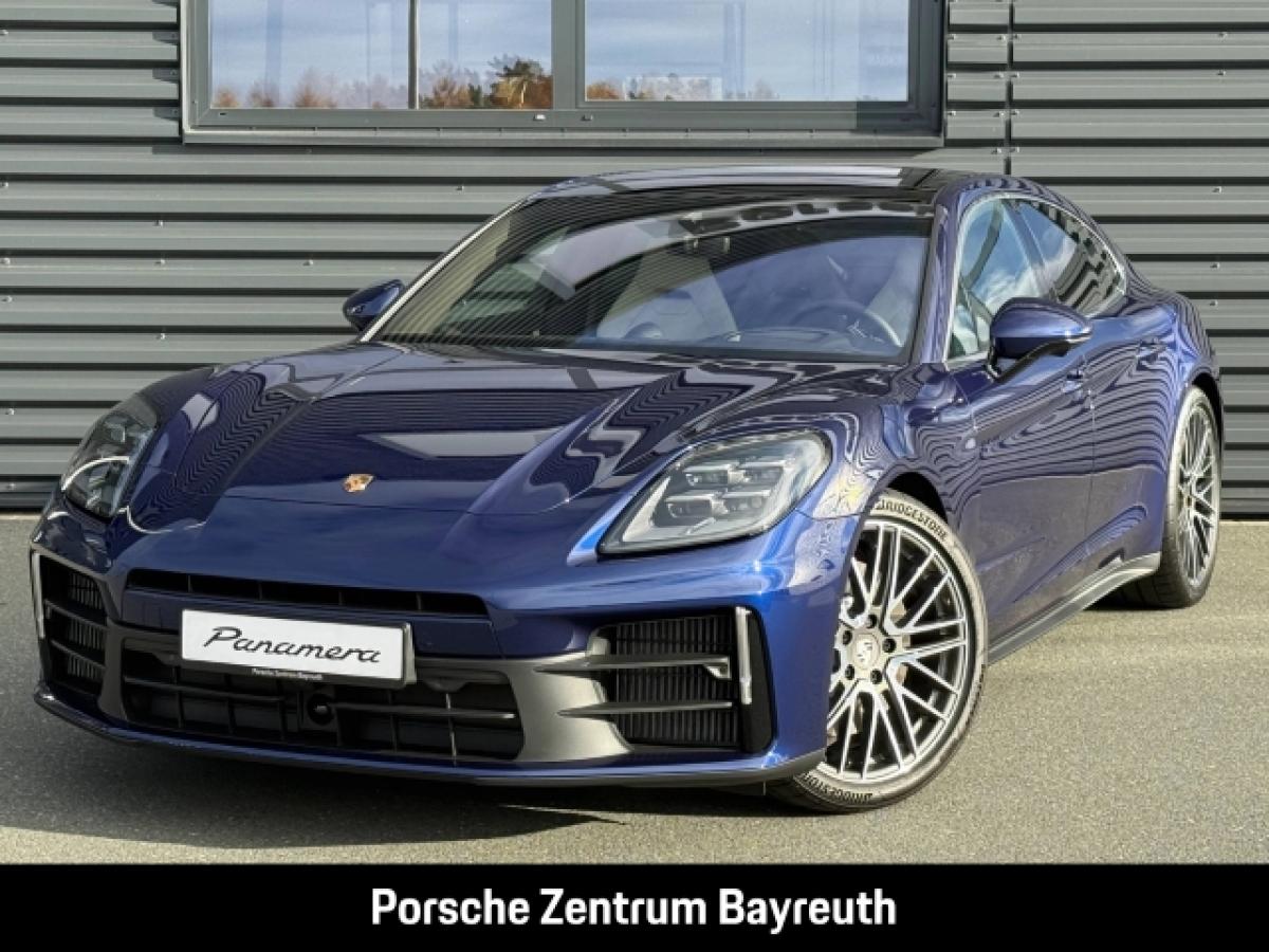 Porsche Panamera 4 E-Hybrid*0,5%*AKTIONSLEASING*