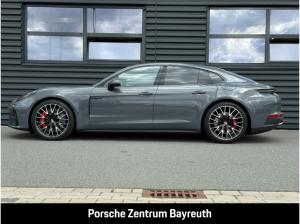 Porsche Panamera 4 S E-Hybrid *NEUES MODELL*