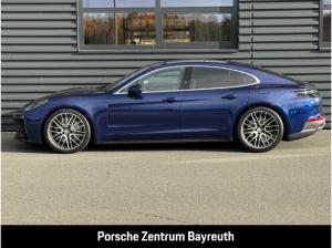 Porsche Panamera 4 E-Hybrid*0,5%*AKTIONSLEASING*