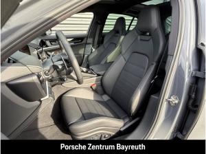 Porsche Panamera 4 S E-Hybrid *NEUES MODELL*